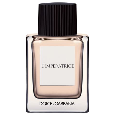 la imperatrice dolce gabbana